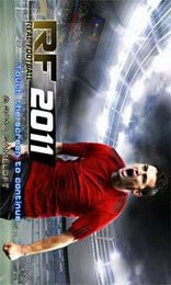 game pic for Real Football 2011